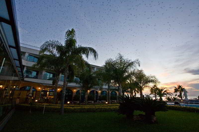 Hotel Relais Du Silence Miami Mar Sant Carlos de la Ràpita Exterior foto